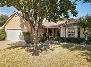 112 Camp Dr, Georgetown, TX 78633