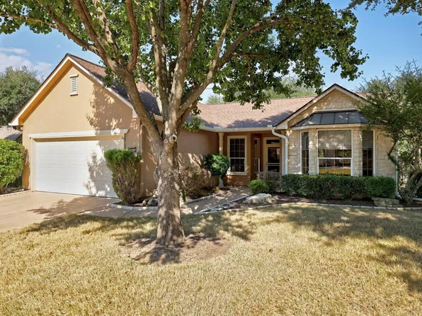 112 Camp Dr, Georgetown, TX 78633