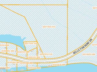 S Main And Belle Fountain Beach St, Ocean Springs, MS 39564