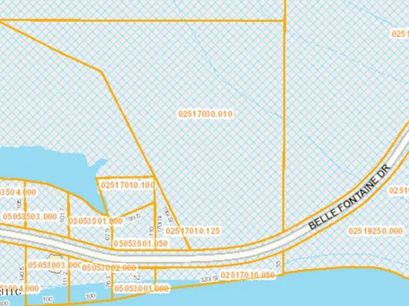 S Main And Belle Fountain Beach St, Ocean Springs, MS 39564