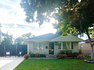 14906 Kenton Ave, Midlothian, IL 60445