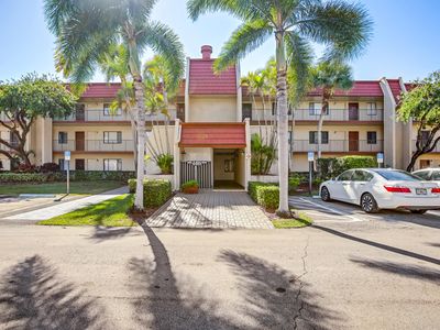 4489 Luxemburg Court Apt. 108, Lake Worth, FL, 33467