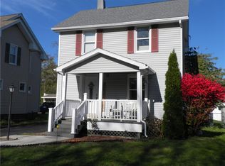 436 Westchester Ave, Rochester, NY 14609