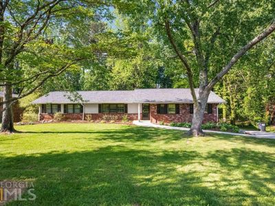 923 Red Apple Dr, Marietta, GA, 30066