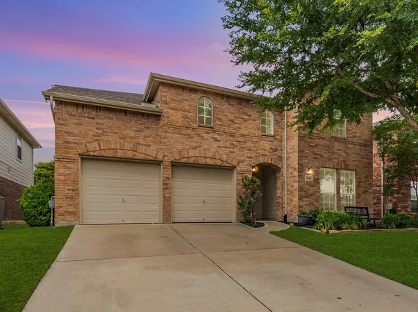 13105 Settlers Trl, Fort Worth, TX 76244