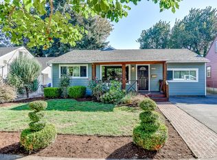 10201 N Leonard St, Portland, OR