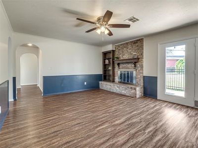 222 Shadybrook Pl, Midwest City, OK, 73110