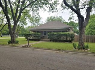 716 Euclid St, Cleburne, TX 76033