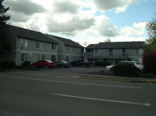 188 Pioneer Pkwy W APT 17, Springfield, OR 97477