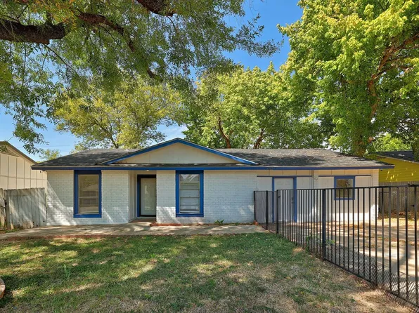 4502 Turnstone Dr, Austin, TX 78744