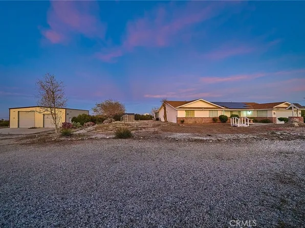 9783 Corton Rd, Phelan, CA 92371