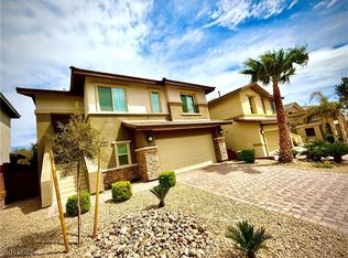 5602 Trilling Bird Dr, Las Vegas, NV 89135