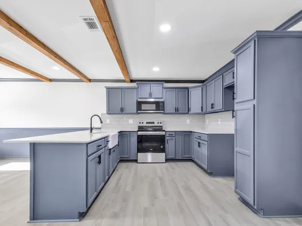 2 Maxwell St #B, Sulphur Springs, TX 75482
