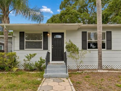 739 47th Ave N, Saint Petersburg, FL, 33703