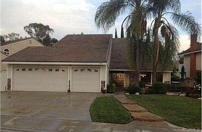 Wonderful Curb Appeal!