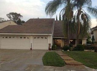 1346 Beechwood Dr, Brea, CA 92821