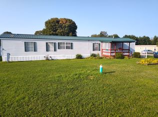 107 Cody Ln, Kennerdell, PA 16374