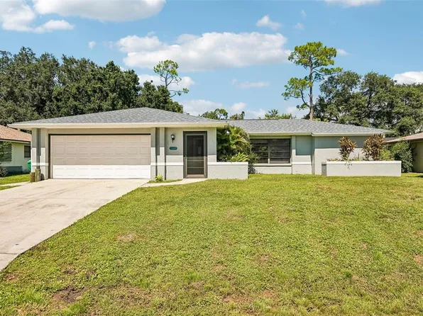 21286 GIDDINGS AVENUE, PORT CHARLOTTE, FL 33952