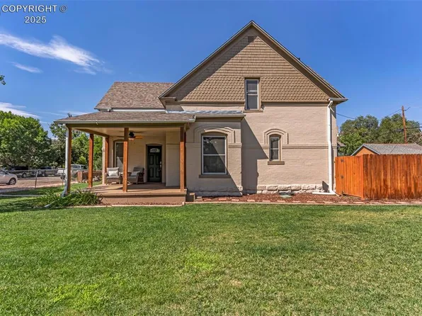 1025 Greenwood Ave, Canon City, CO 81212