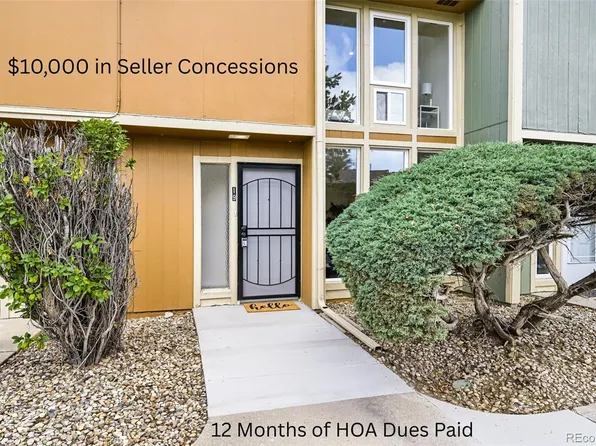 4970 Homestead Place #19, Thornton, CO 80229