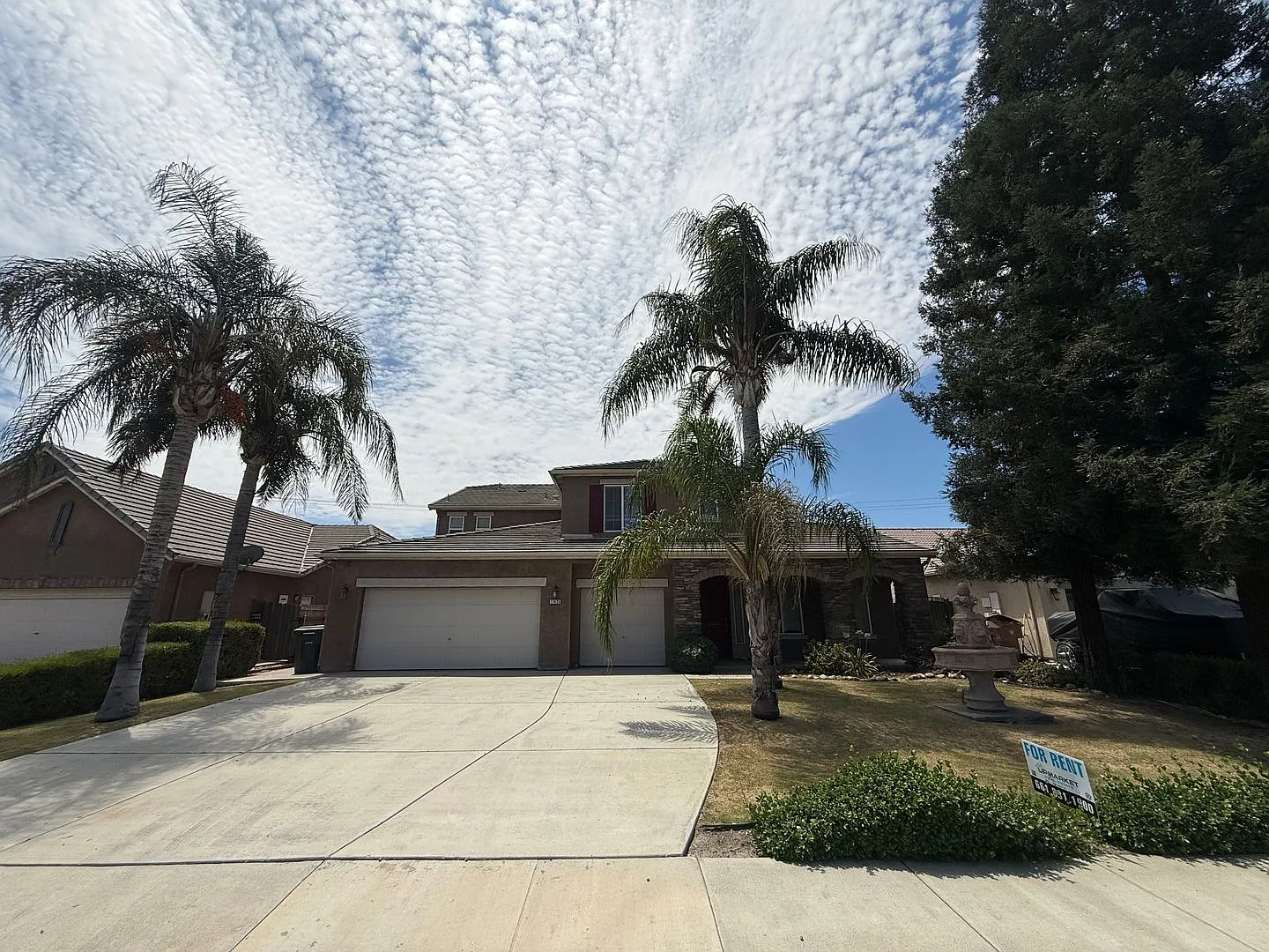 Charming 4-Bedroom, 3-Bathroom Home — Photo 1
