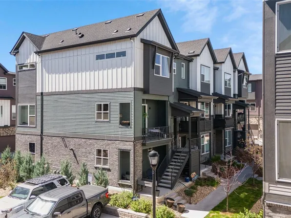 12312 W 51st Avenue, Wheat Ridge, CO 80033