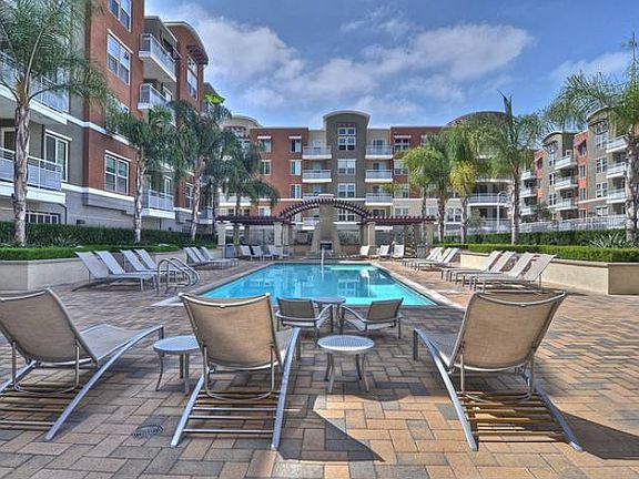 Association Pool