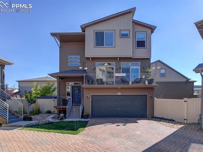 6571 John Muir Trl, Colorado Springs, CO, 80927
