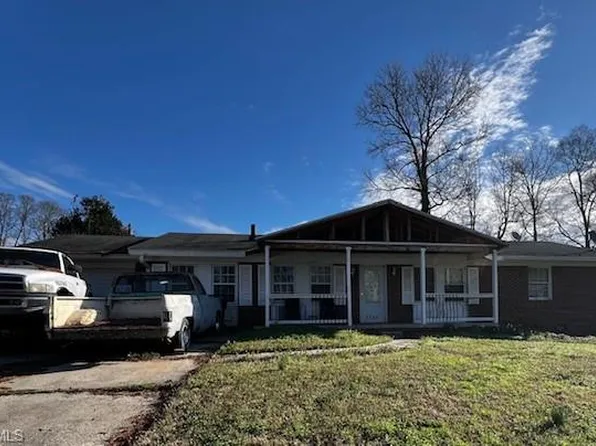 3108 Goodall Dr, Greensboro, NC 27407