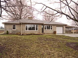 18603 N Union St, Westfield, IN 46074