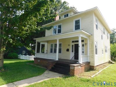 1802 Varina Ave, Petersburg, VA, 23805