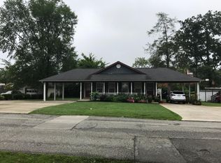 2816 Silverdale Rd, Chattanooga, TN 37421