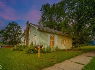 2627 Chase St, Anderson, IN