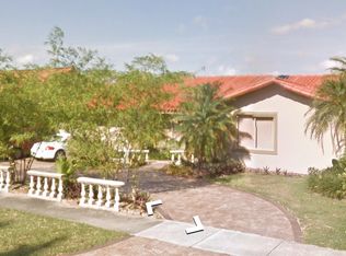 10041 SW 134th Ave, Miami, FL 33186