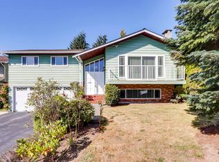 2141 Dauphin Pl, Burnaby, BC V5B 4G8