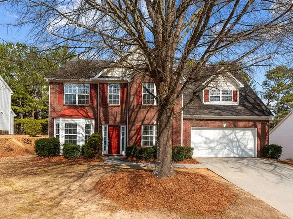 3387 Hill Pond Dr, Buford, GA 30519