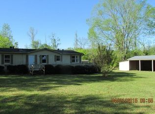 1421 Estes Rd, Rutledge, GA 30663