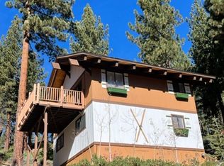 1405 Tirol Dr, Incline Village, NV