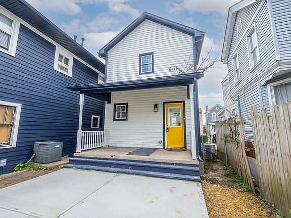 4th image of 203 S B St
