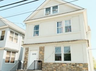 102 E Henry St, Linden, NJ 07036