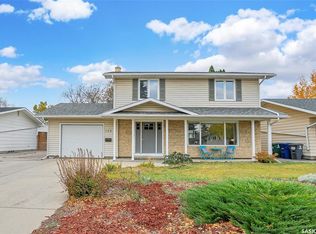 258 Assiniboine DRIVE, Saskatoon, SK S7K 4A2