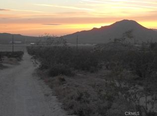0 Ocotilla Rd, Apple Valley, CA 92307