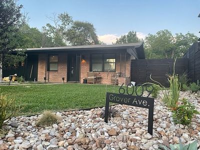 6009 Grover Ave, Austin, TX, 78757