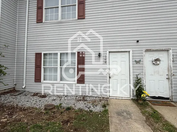 144 Eagle Nest Dr #144, Nicholasville, KY 40356