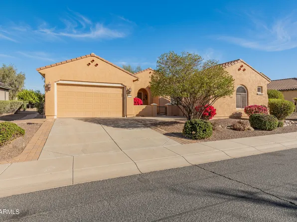 27106 W MARCO POLO Road, Buckeye, AZ 85396