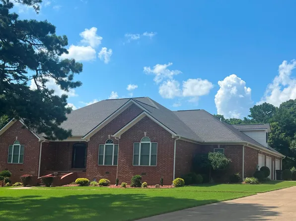 479 Woodmont Cir, Batesville, AR 72501