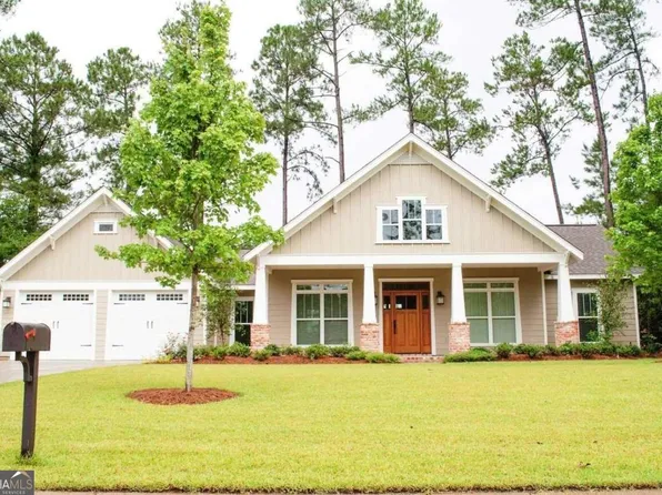 1231 Spinnaker Rd, Buckhead, GA 30625