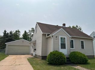 127 Kurth St, Schofield, WI 54476