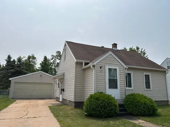 127 KURTH STREET, Schofield, WI 54476