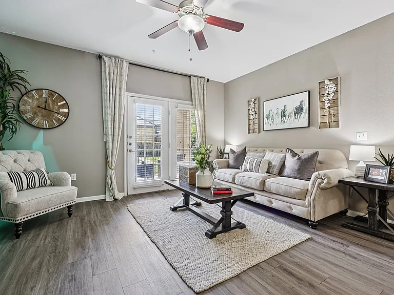 The Landing at Little Elm Apartments — Photo 19